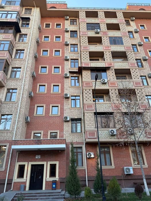 Продается 3/6/9 72,4м2 в Новостройке, ор-р: Кушбеги