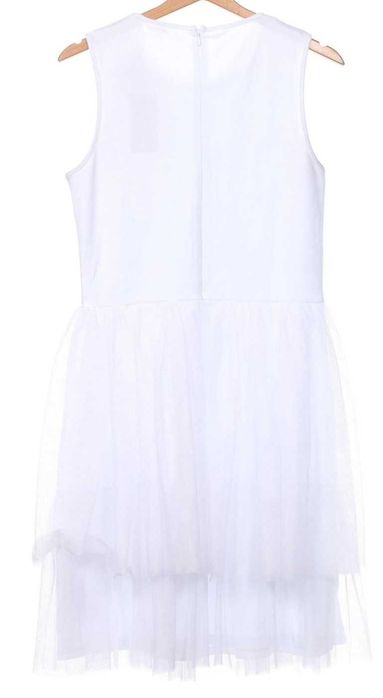 Супер ефирна нова оригинална рокля Guess S/M