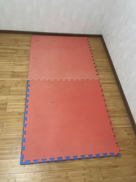 Коврик для йоги,гимнастики