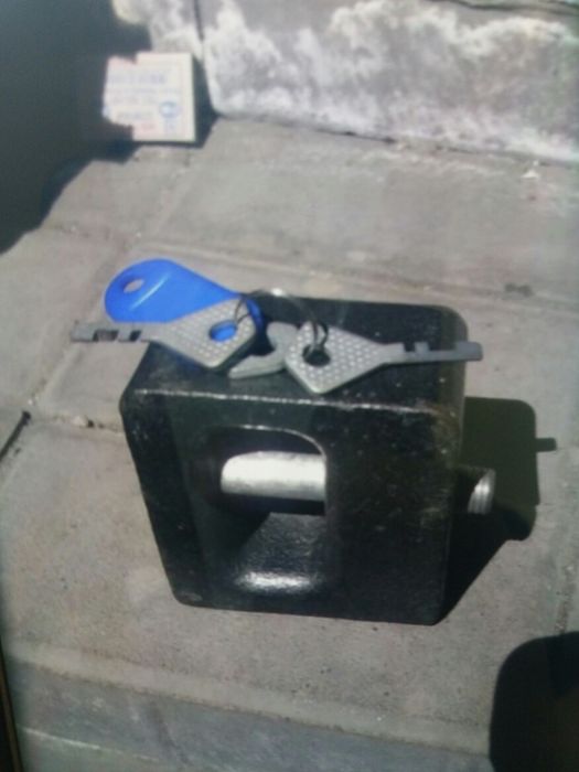 Продам навесные замки