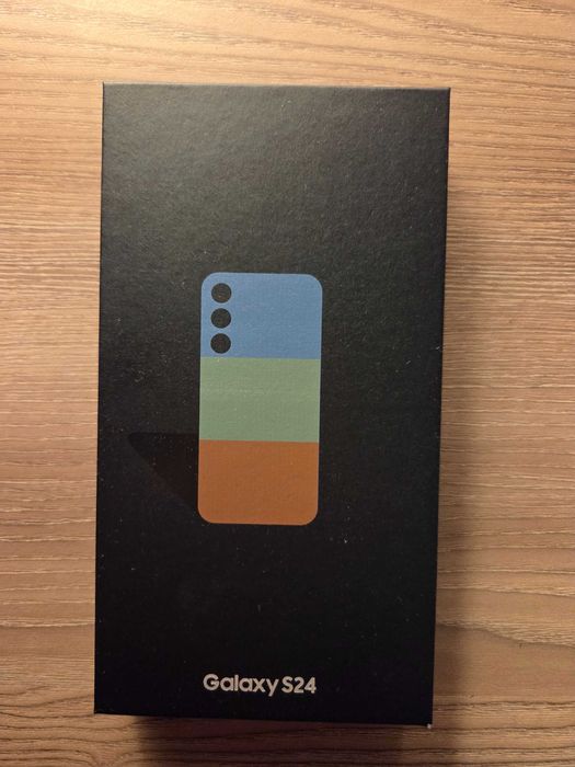 Samsung Galaxy S24 Snapdragon Неразпечатан