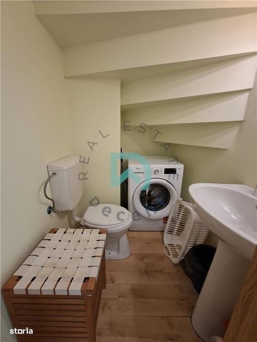 Apartament 3 camere Centru Civic, Brasov