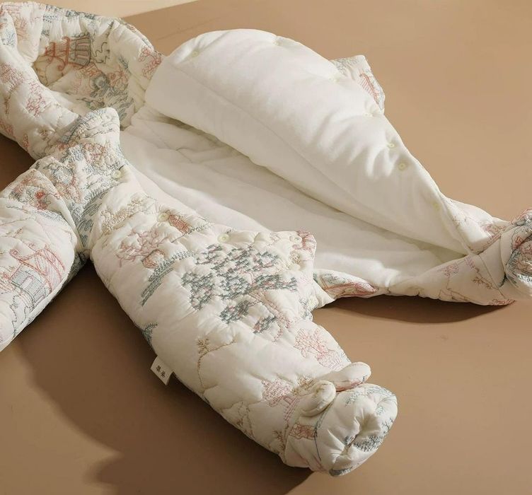 Новый комбенизон