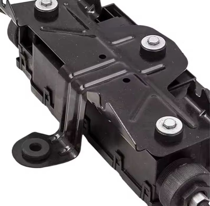 Modul Unitate Motoras Frana De Mana Bmw Seria 7 F01 F02 F03 F04 740