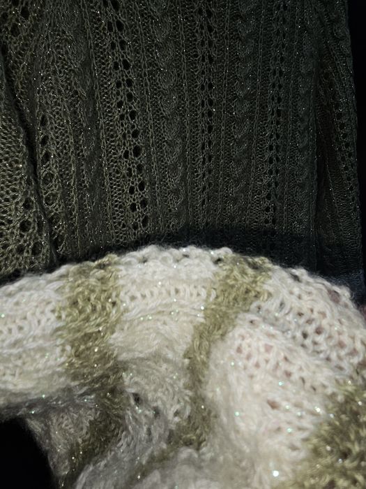 Продам вязаные кофты