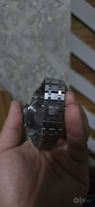 Часы  Audemars Piguet Royal Oak Chronograph