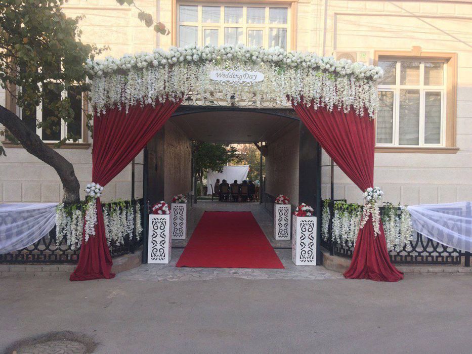 Oformleniya 24/7 оформление 600.000 | шар раддом умра