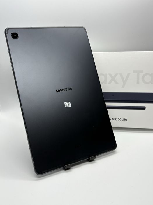 Samsung Galaxy Tab S6 Lite 4G Sim - 64Gb + CA NOU + Garantie
