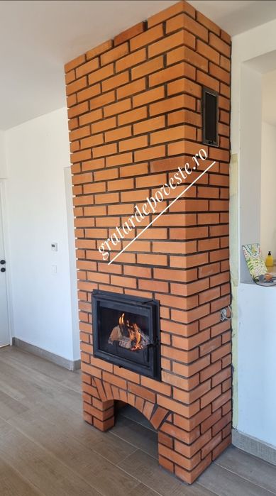 Proiectăm și construim șeminee și grătare