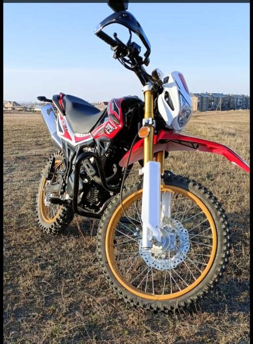 Продаётся мотоцикл