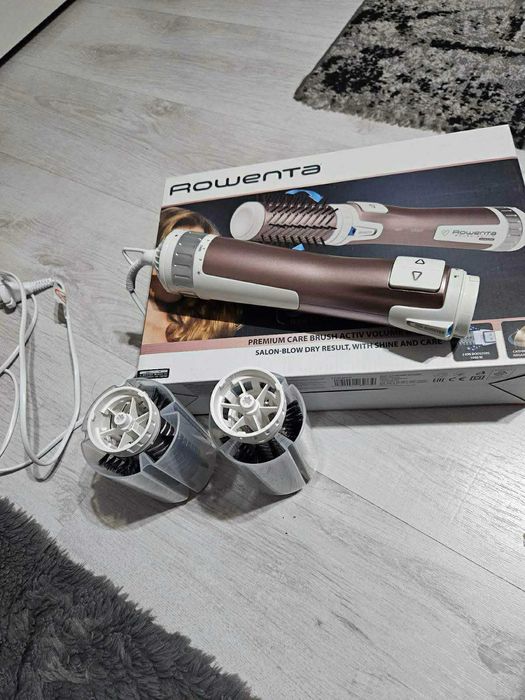 Rowenta Brush Activ' Premium Care