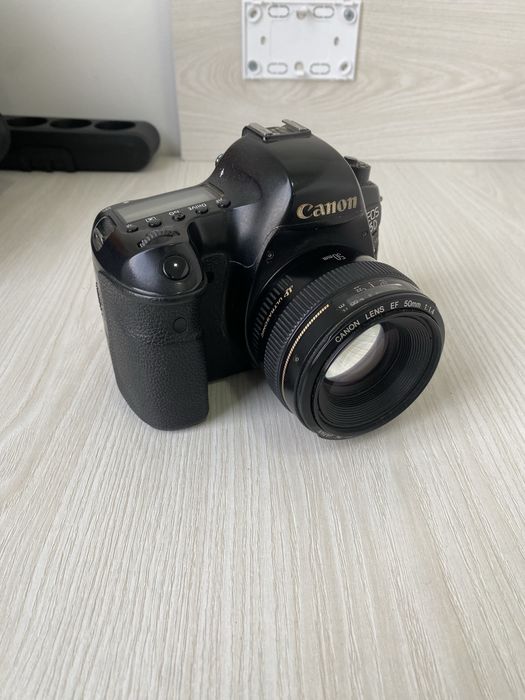 Canon 6D full-frame BODY+obyektiv sotiladi / камера обьектив Canon