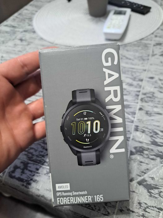 Смарт часовник Garmin