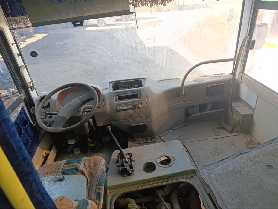 Сатылады!!! 3автобус!!!