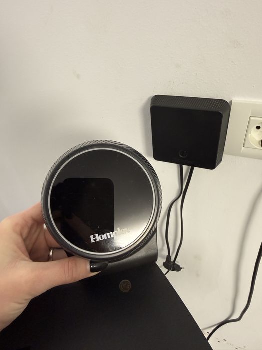 Termostat homplex nx1 smart wi fi