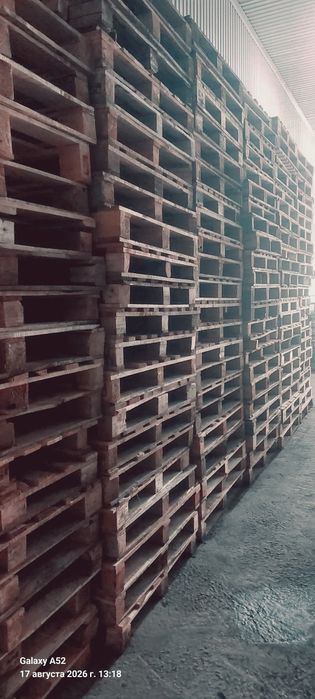 Подон на продажу [палет]