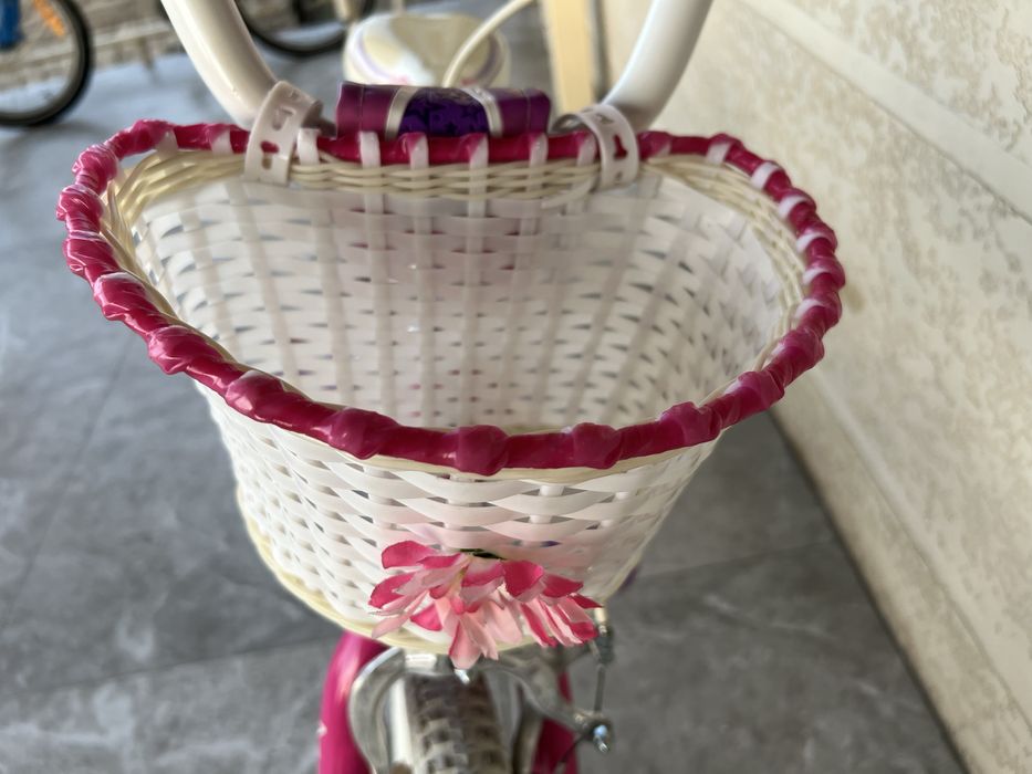 Велосипед Giant 16 детский велосипед (  trek author centurion