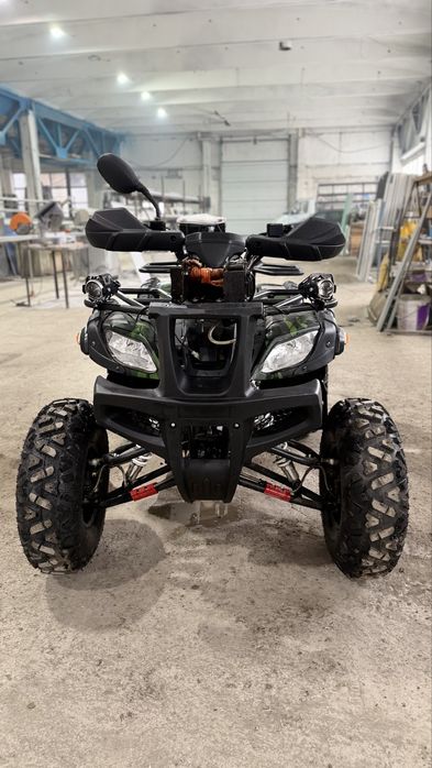 Квадроцикл 150 куб.