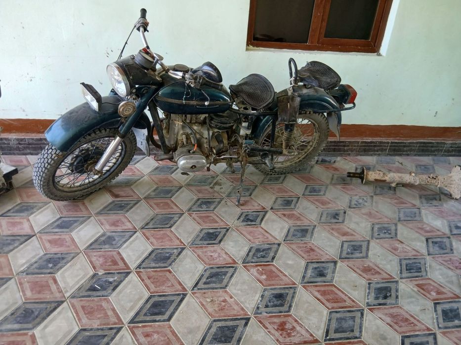 Урал сотилади pe