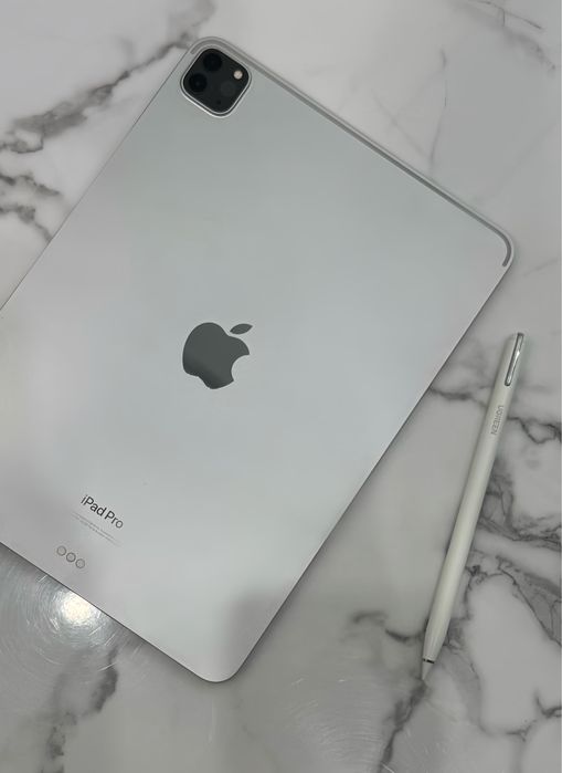 Ipad pro 11 размер (2022)