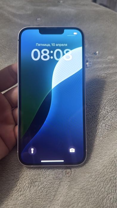 Айфон 13, 256 гб