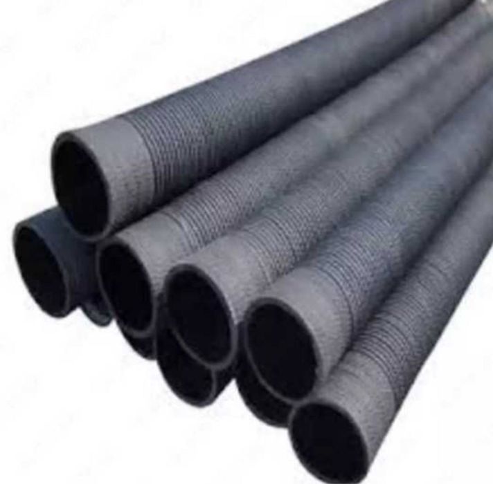 Гофра шланг 150мм 200мм 250мм 300мм армированный резиновый gofra shlan