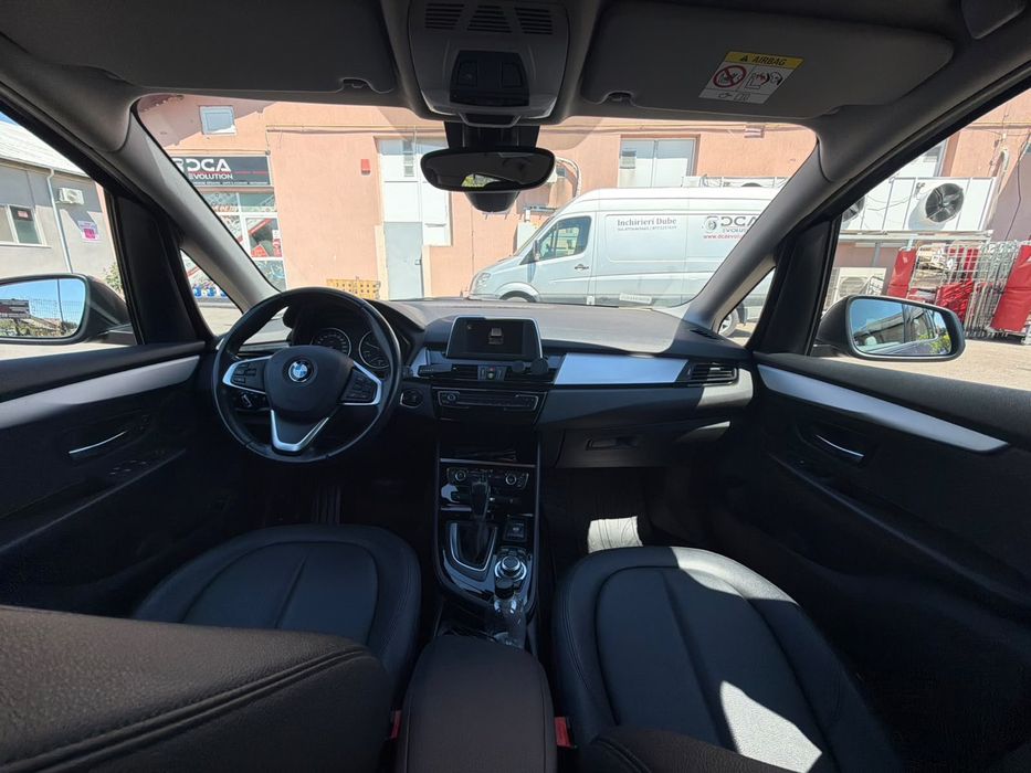 BMW 2 Series 2015 — imagine 4
