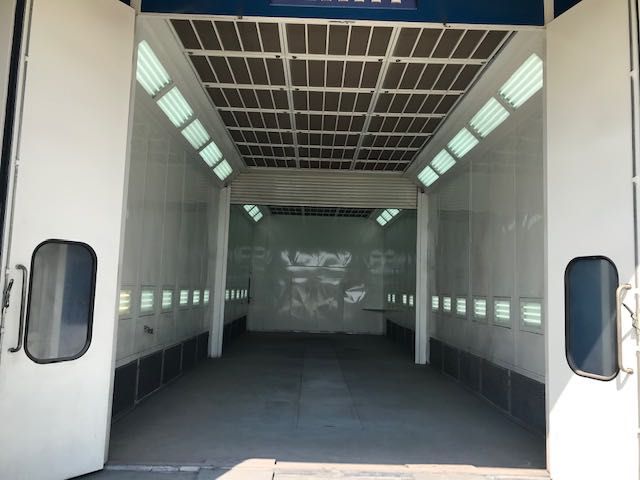 Бояджийска Камера FIRAT FBK 15000