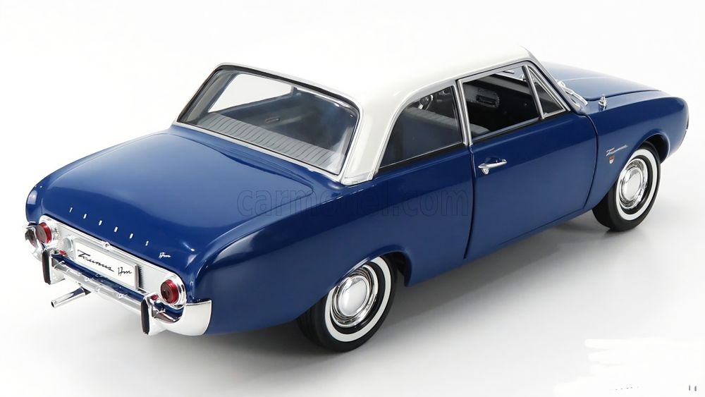 Ford Taunus  (1:18)