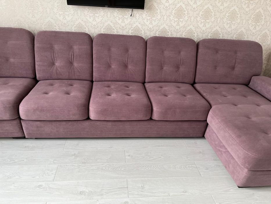 Продам диван в отличном состоянии