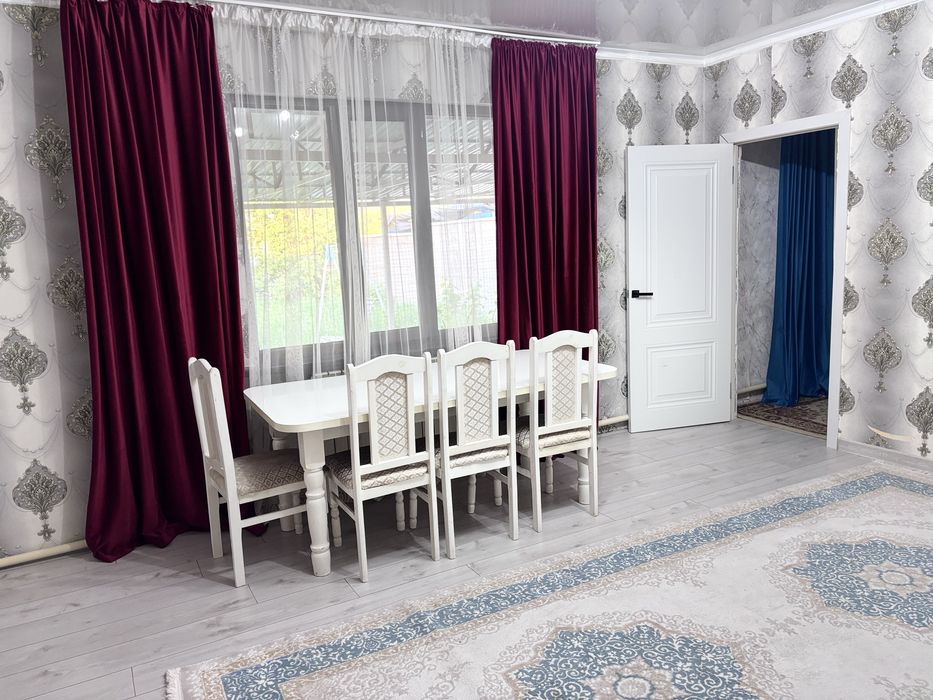 Продам дом в Талгаре