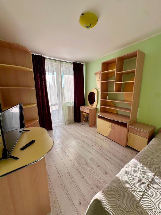 Apartament 2 camere, bloc nou, Tractorul – Bronzului | Direct proprietar - fără comision