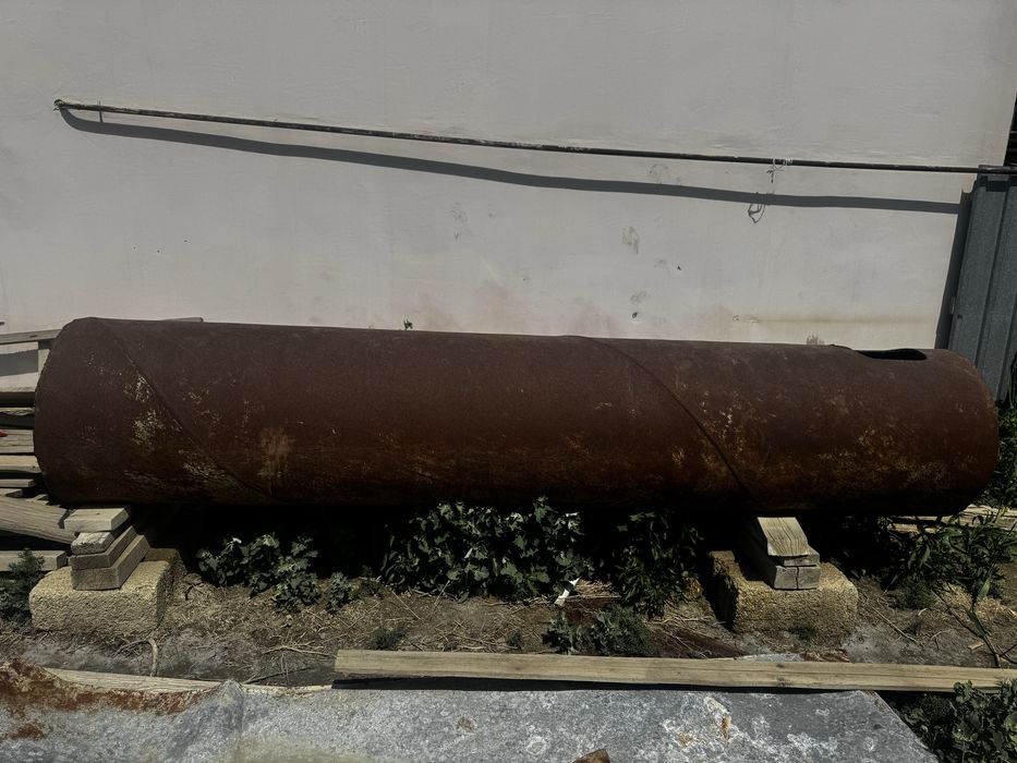 Продается емкость