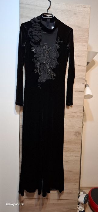 Salopeta dama eleganta