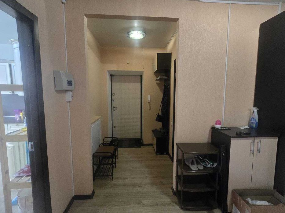 Продажа 3-комнатной квартиры