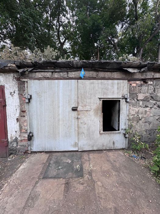 Продаю гараж под бизнес