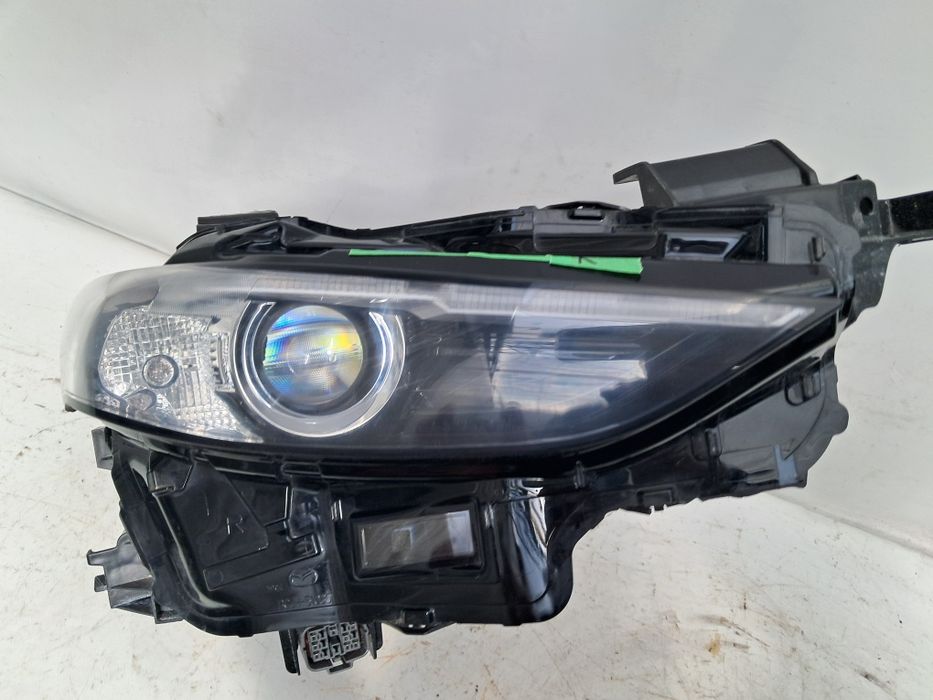 Фар Mazda 3 Led R   2019/2024г