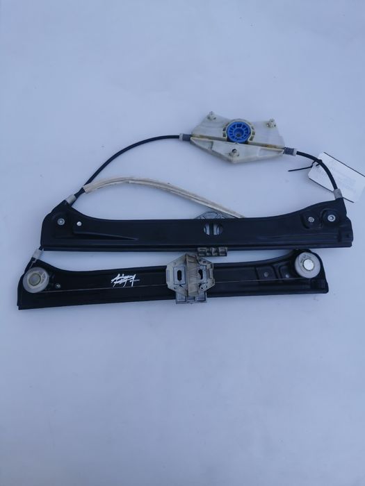 Mecanism actionare geam fata dreapta Mercedes W221 2007 994628102