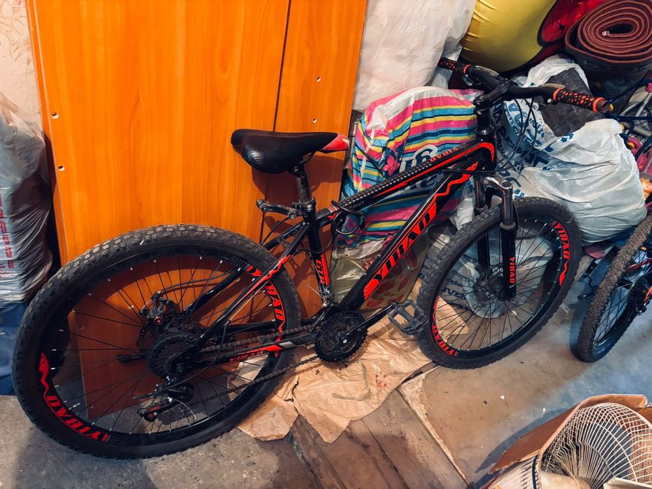 Продам велосипед