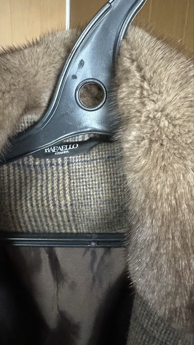 Пальто 44-46 размеры