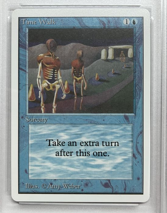 7 Cards - Magic The Gathering /Deckmaster/