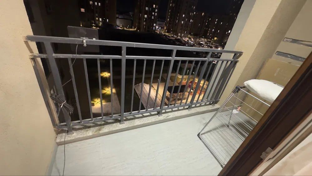 Аренда квартира в ЖК Алмазар сити 1-комнат р-н Алмазарский
