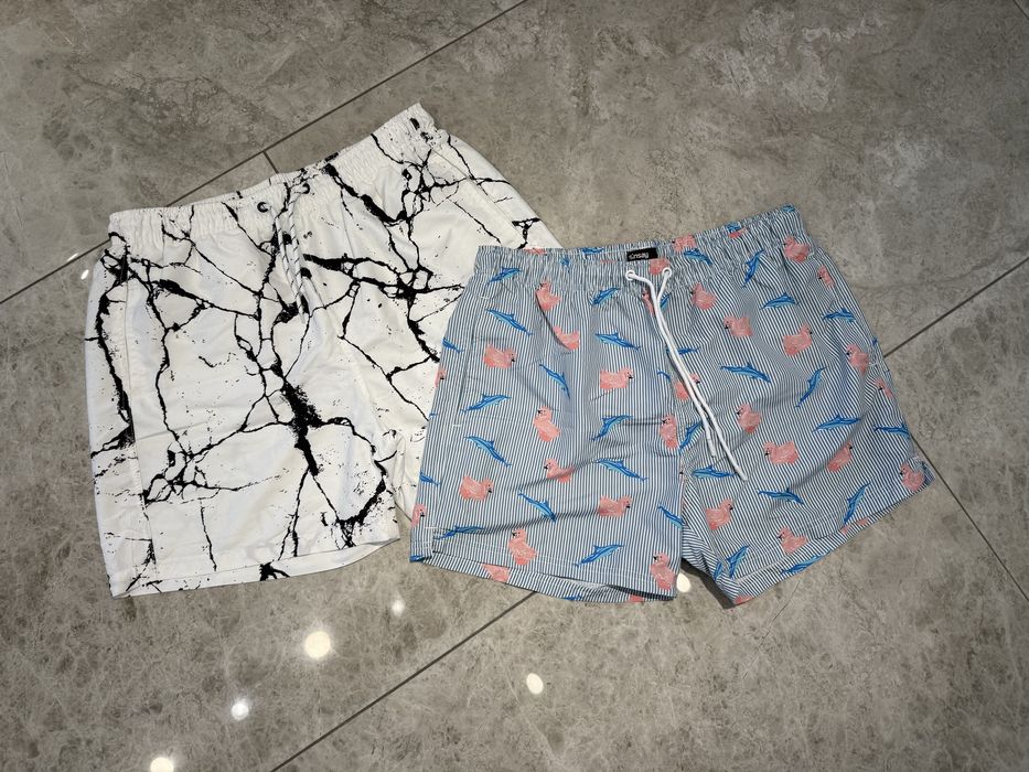 Мъжки бански