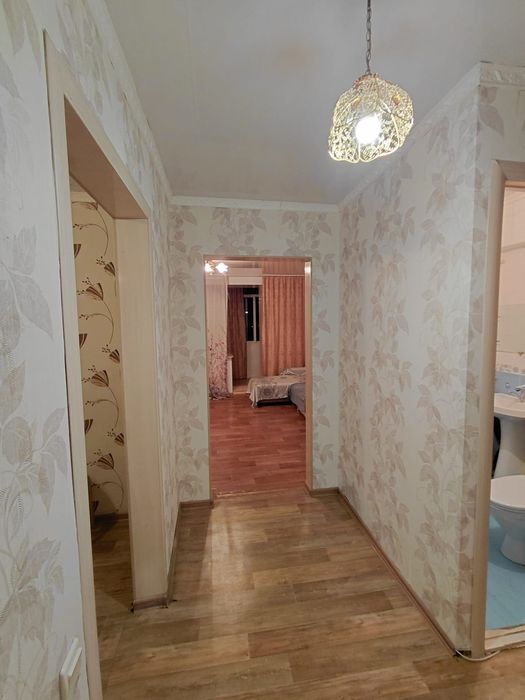 Продаётся 1 ком квартира