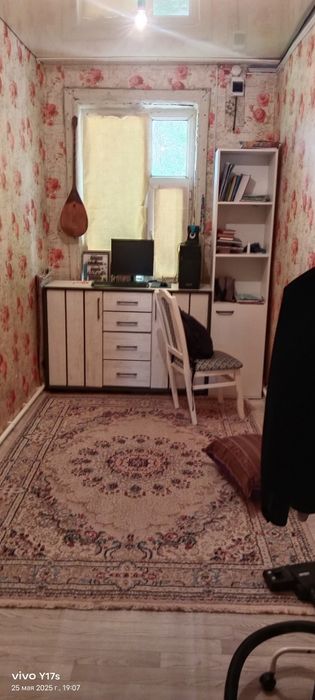 Продам ОКТ в 7-и квартирном доме.