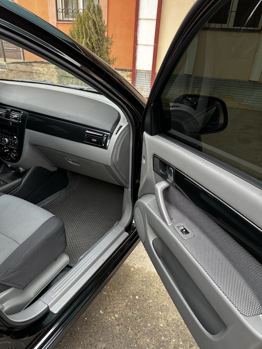 Jentra Stayl 2023 Full pazitsiya