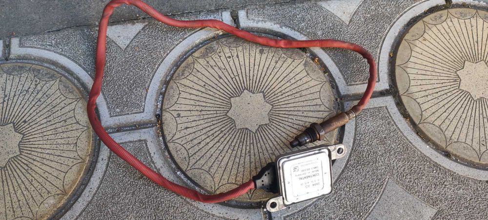 Оригинален NoX sensor BMW continental