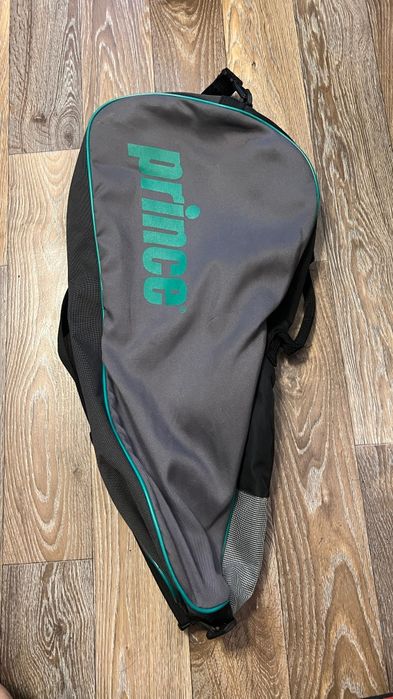 Сумка для теннисной ракетки Prince. Оригинал