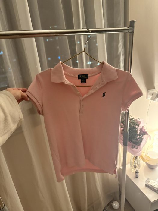 Тениска Polo Ralph Lauren /орегинал/XS/