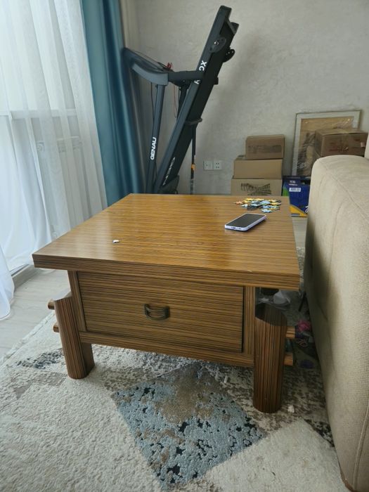 Продам стенку в зал